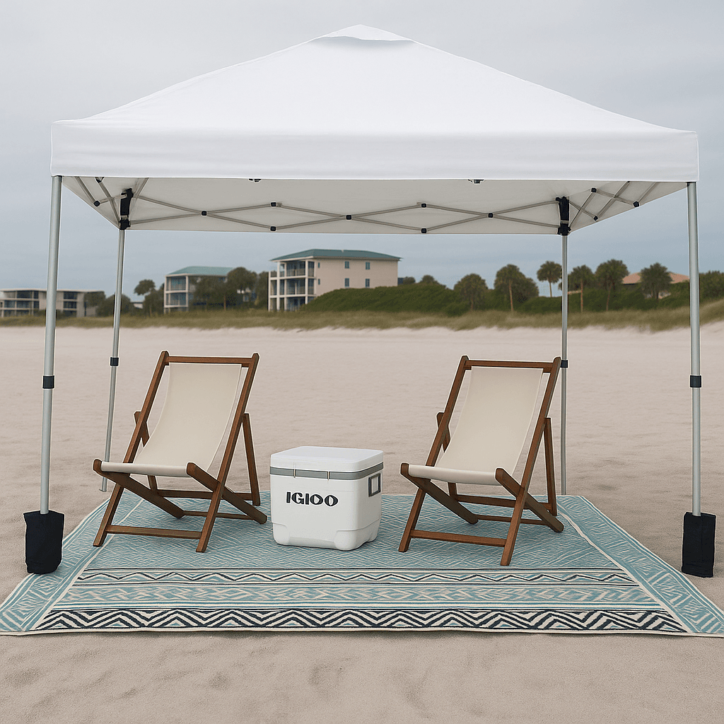 Cabana Package package preview