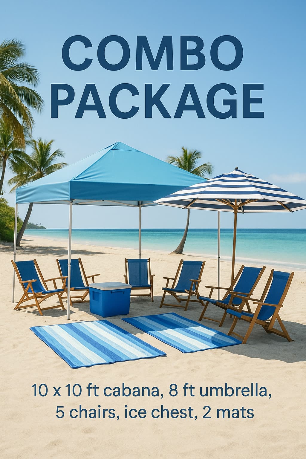 Combo Package