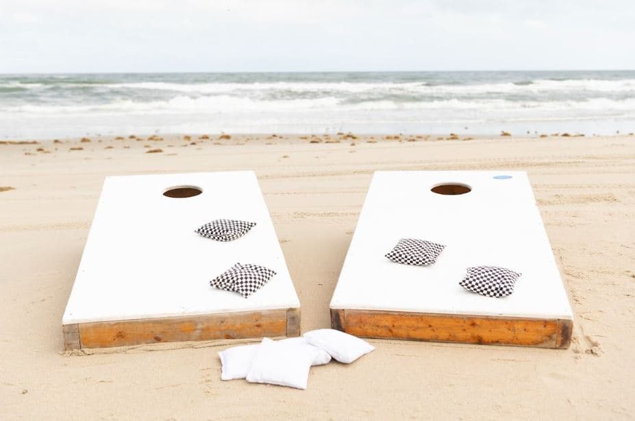 Cornhole