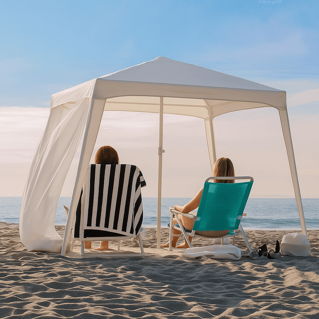 Photo of Extra Cabana