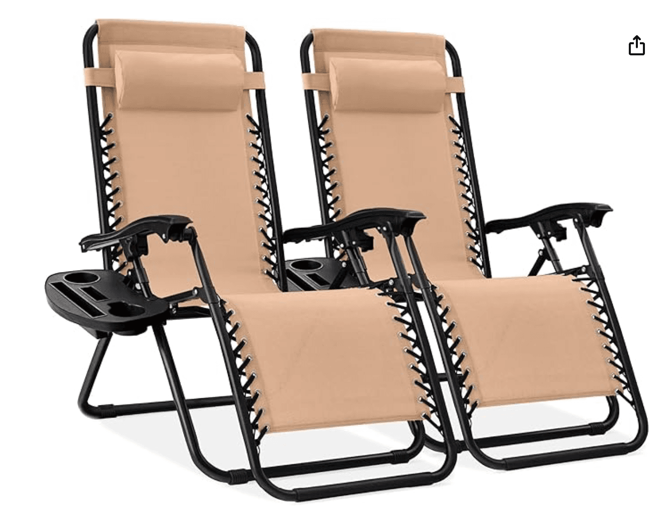 Beach Chair