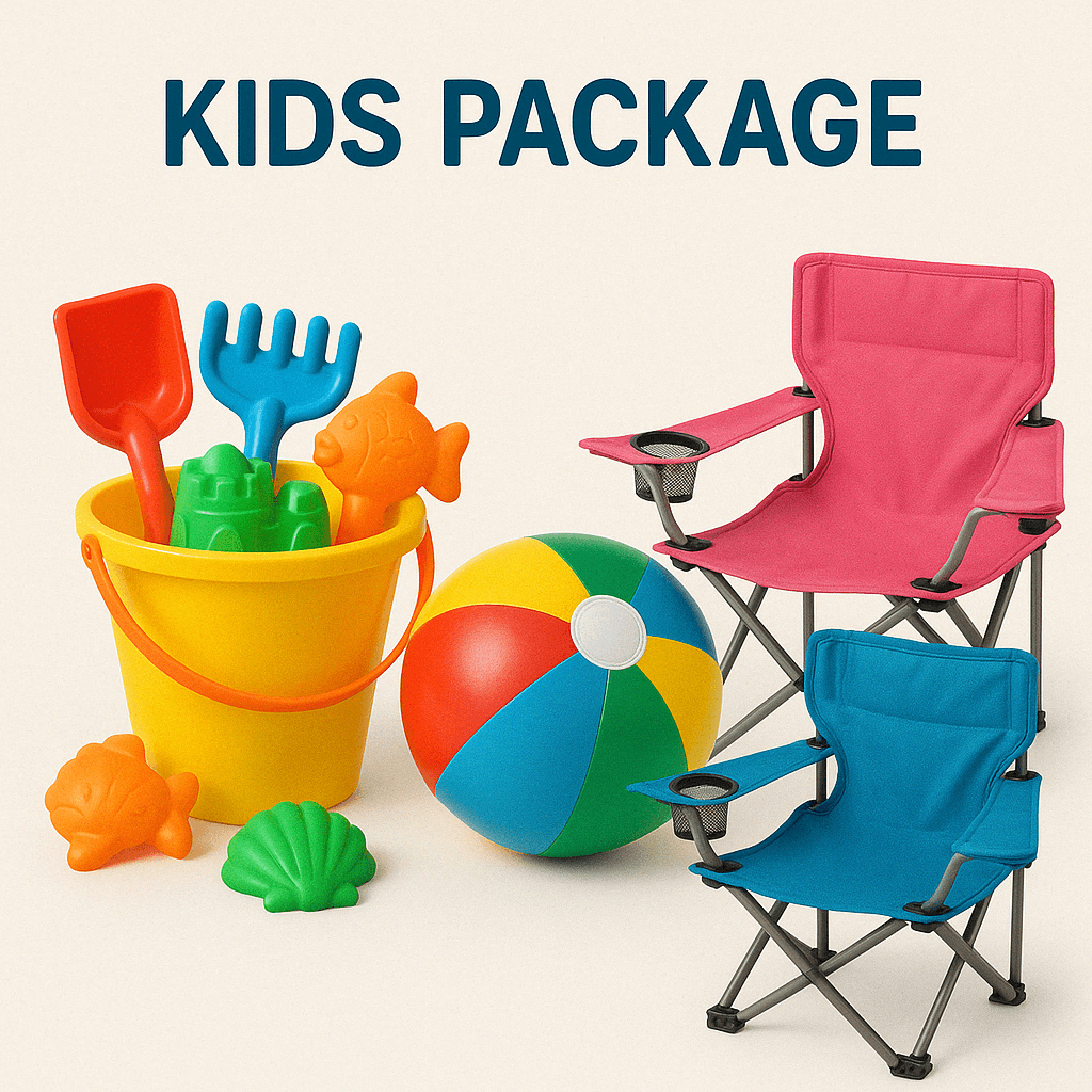 Kids Package
