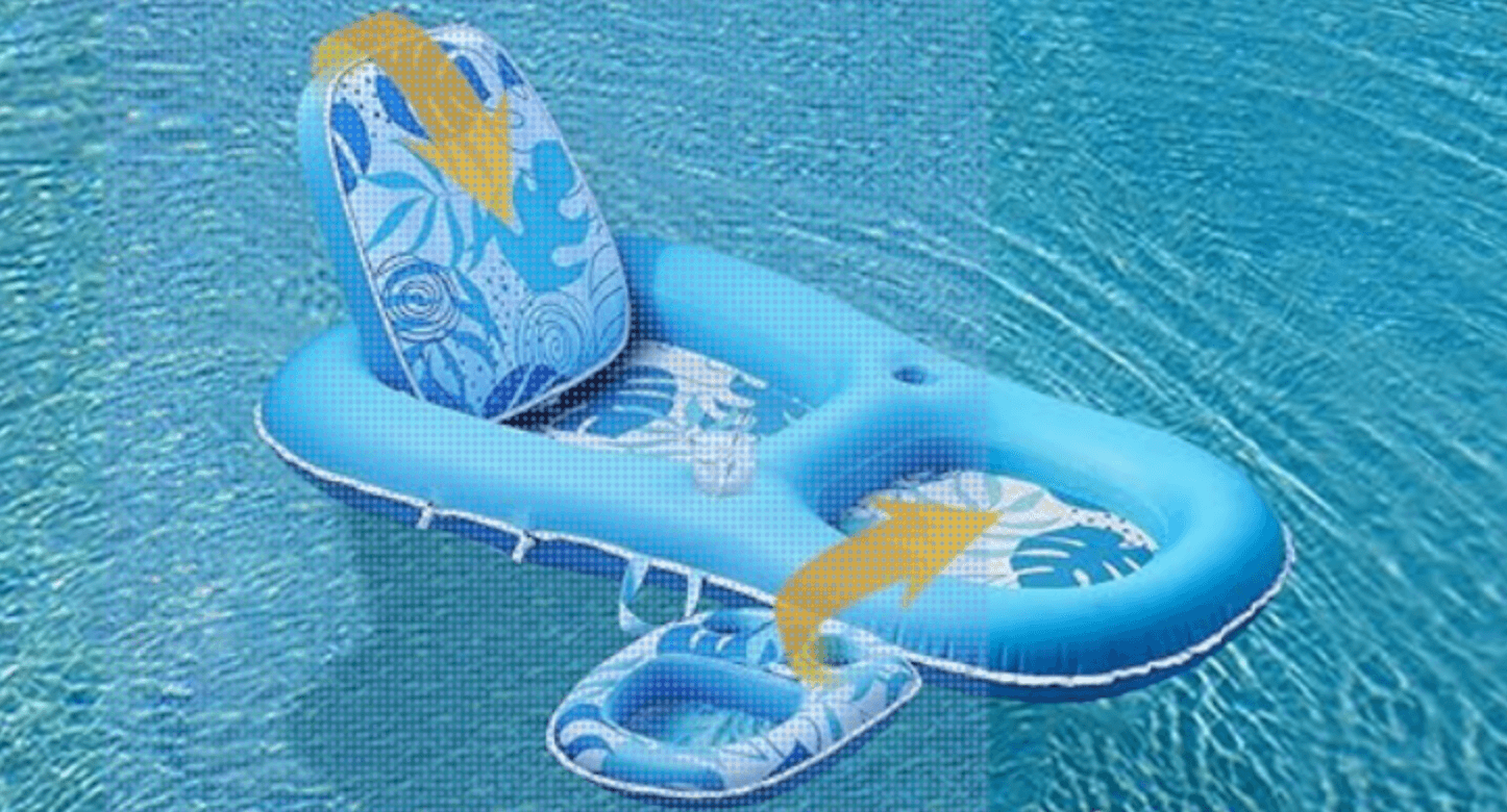 Premium Float (Lounger)