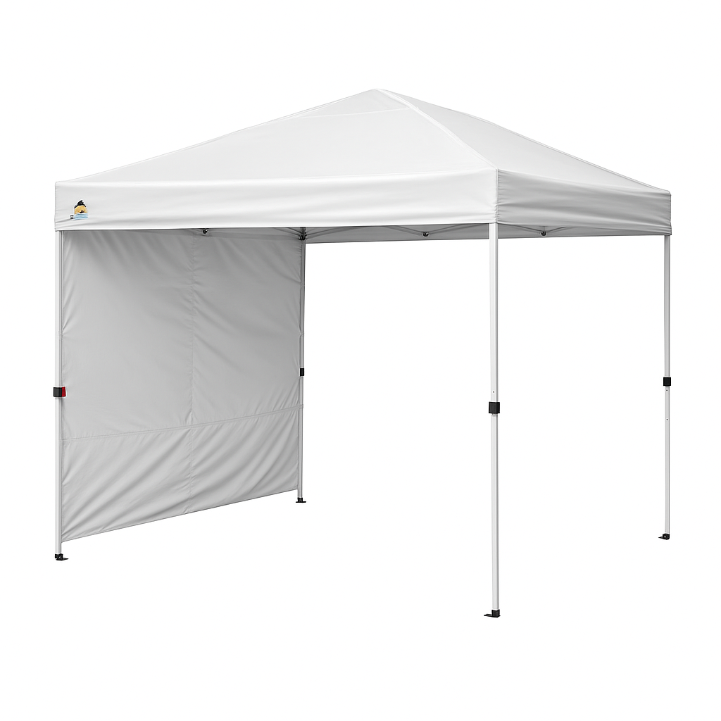 Extra Cabana beach add-on rental equipment for enhanced beach experience