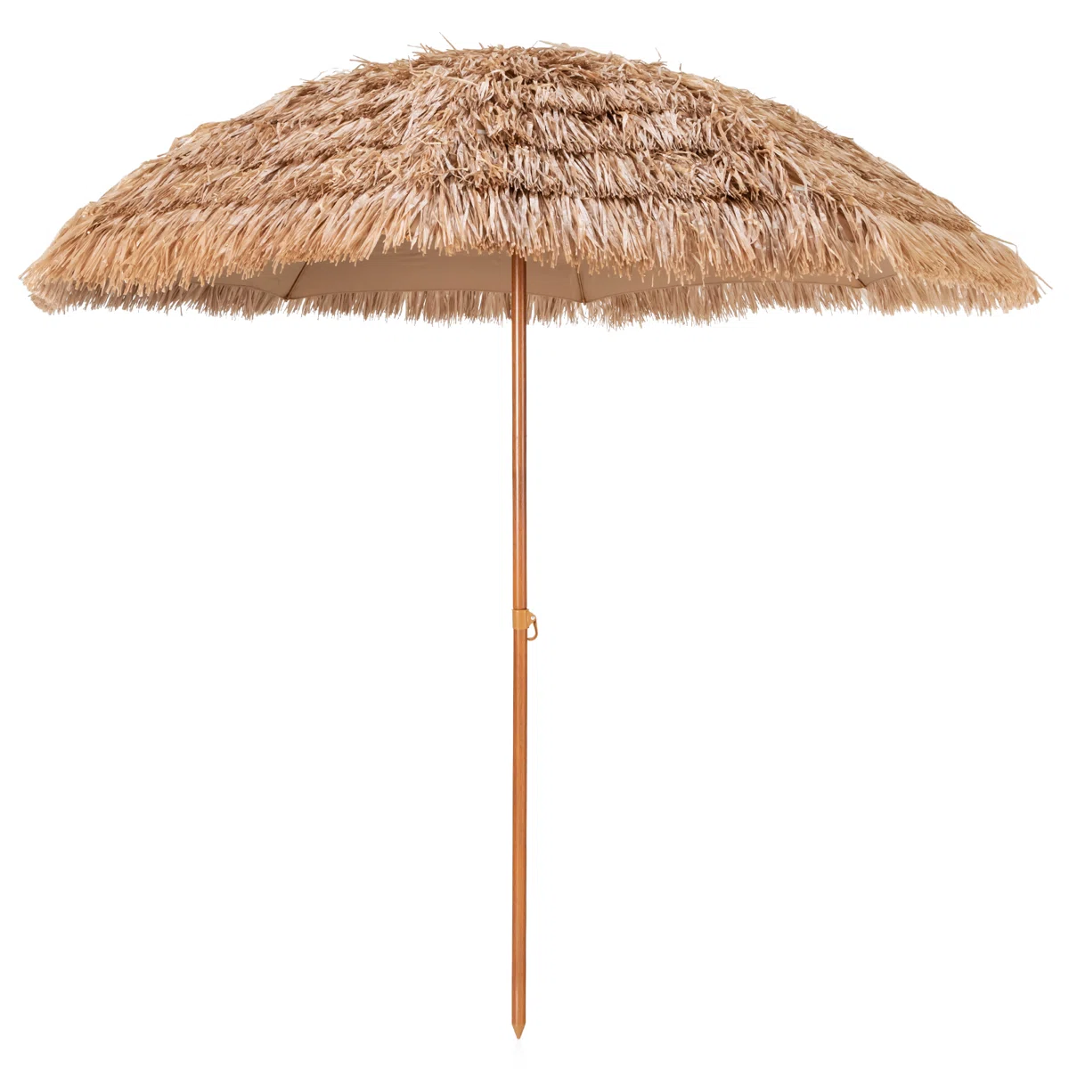 Beach equipment rental: Extra Umbrella available for St. Petersburg beaches